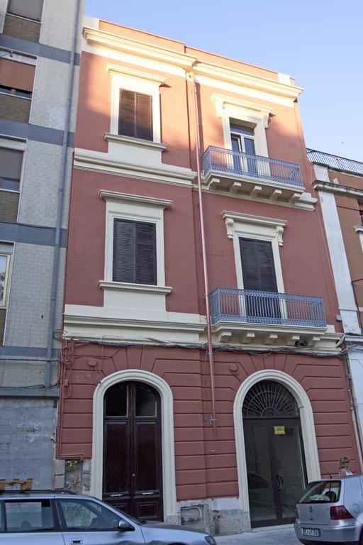 布林迪西Palazzo 900住宿加早餐旅馆 外观 照片