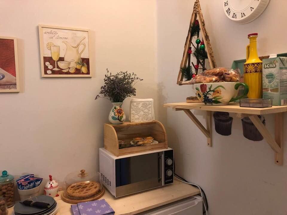 布林迪西Palazzo 900住宿加早餐旅馆 外观 照片